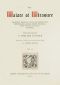 [Gutenberg 34053] • The Palace of Pleasure, Volume 2